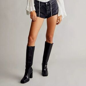 Jeffrey Campbell Maximal Boot